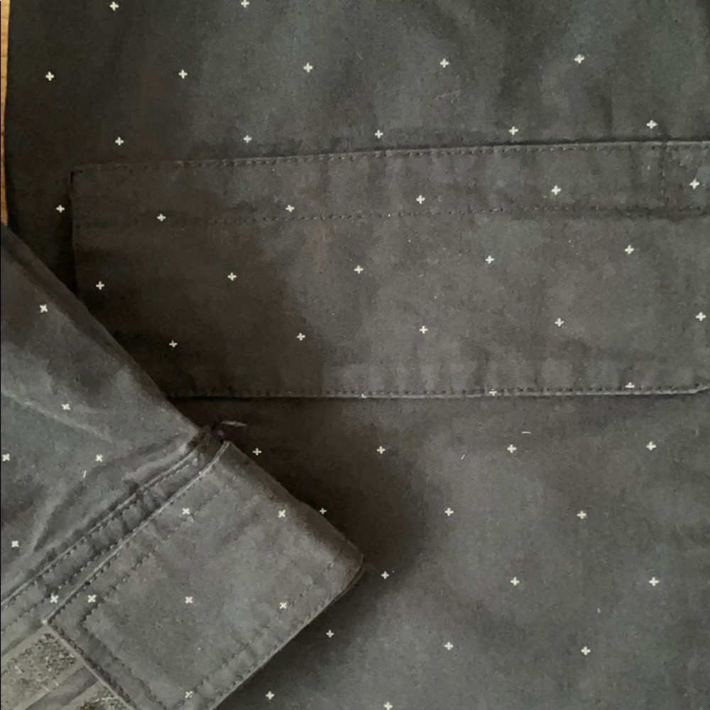 Globe Jacket - image 4